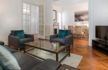 Résidence Charles Floquet - Foto 132