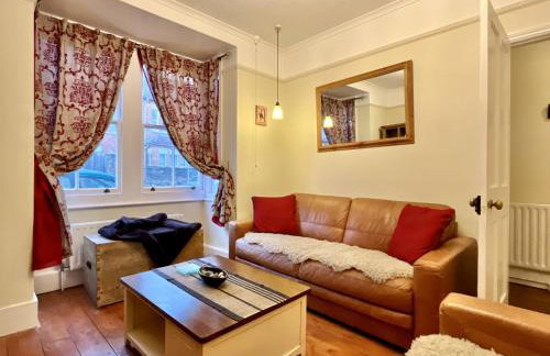 Tern Cottage by inspirestays-com - Foto 9