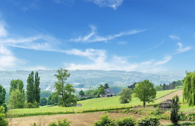 Spacious Family Holiday Home - Foto 40