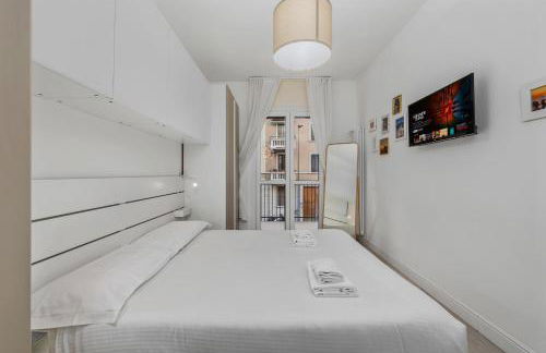 4 min to Metro - 8 min to LIN Airport - University area - Foto 13