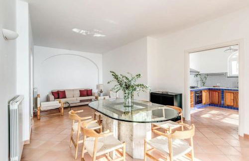 Villa Chez Piè Panoramic Views Pool and Guest Services - Foto 28