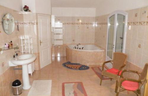 Villa Liamone - Foto 10