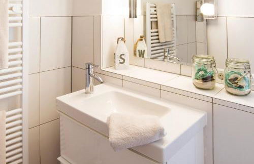 Ferienwohnung West Hasselberg - Foto 6