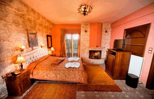 Silva Suites - Photo 21