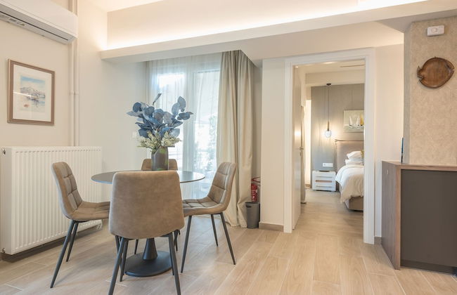 Marina Zeas Comfy Apartment - Foto 35