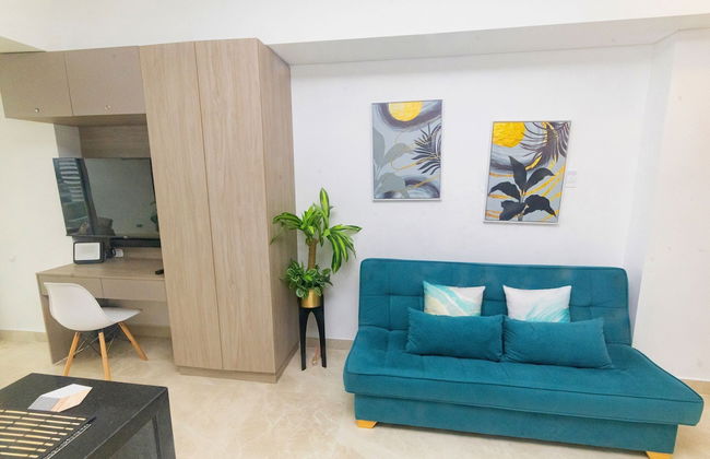 Condominio exclusivo nuevo frente al mar - Foto 36