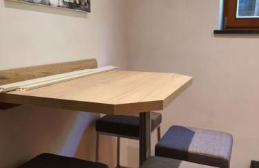 Bergwelt Apartments - Foto 19