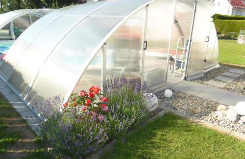 Ferienwohnung Kollmann - Foto 25