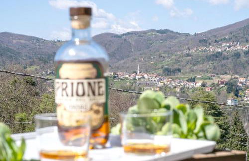 Apartment in the greenery near the Cinque Terre - Foto 7