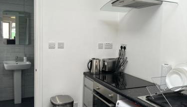 New Cozy Studio Apt. House with Parking. Entire space - Foto 5