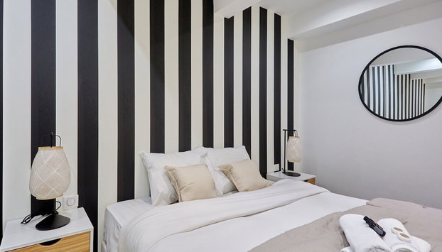 Cosy & new Apartment Le Marais/place des Vosges - Foto 2, Habitación