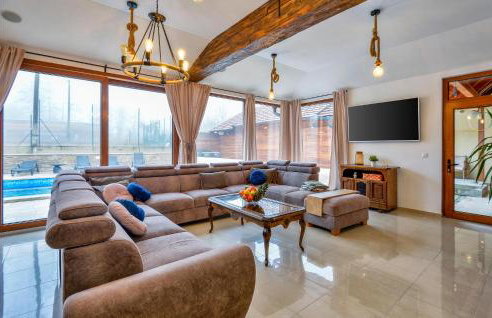 Cozy Home In Donja Batina With Sauna - Photo 2