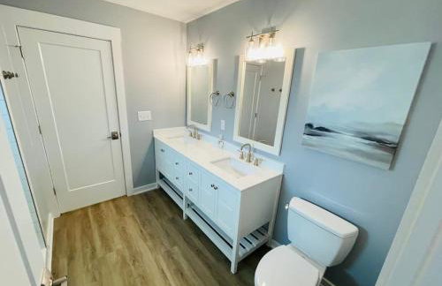 Saltmeadow House - Foto 3