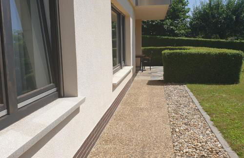 Ferienwohnung Rhönauszeit - Photo 2