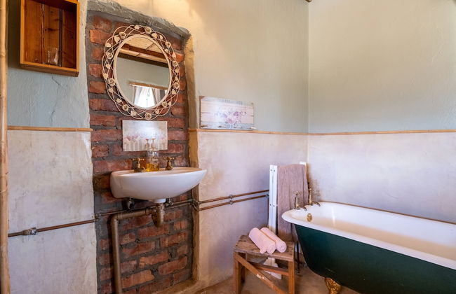 360on62 Mountain View Farm Cottages - Foto 61