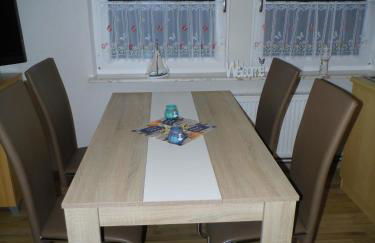 Ferienwohnung Krabbenstraße - Foto 8