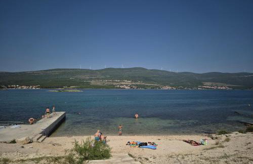 Apartman Luca - Pridraga - Foto 45