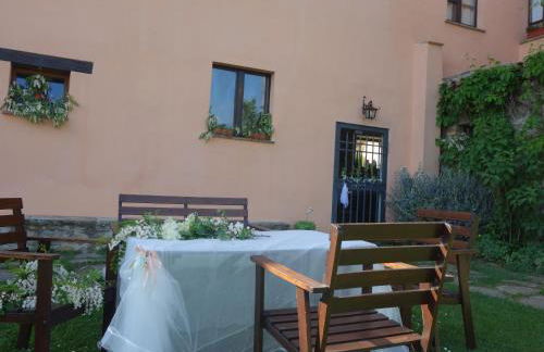 Agriturismo Monterosello - Photo 22