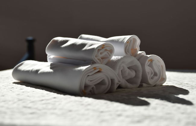 B&B Culla Dell'Aquila - Foto 27