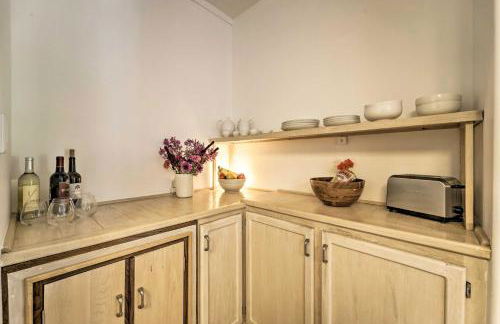 Near Dtwn and Pioneer Park Home with Furnished Patio - Foto 10