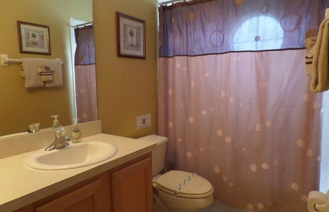 Emerald Island #4 - 7 Bed 6 Baths Villa - Foto 12