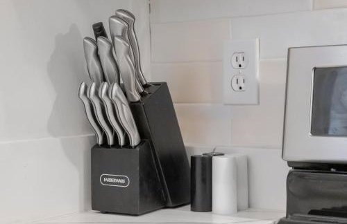 FIFA '26 World Cup Getaway with 7 people hot tub - Dallas Area - Foto 26