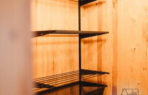 Tu i teraz- Domek wypoczynkowy - Foto 17