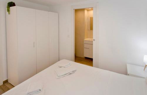 The Alou Apartment 1 - Montiboli - Private Beach - Photo 10