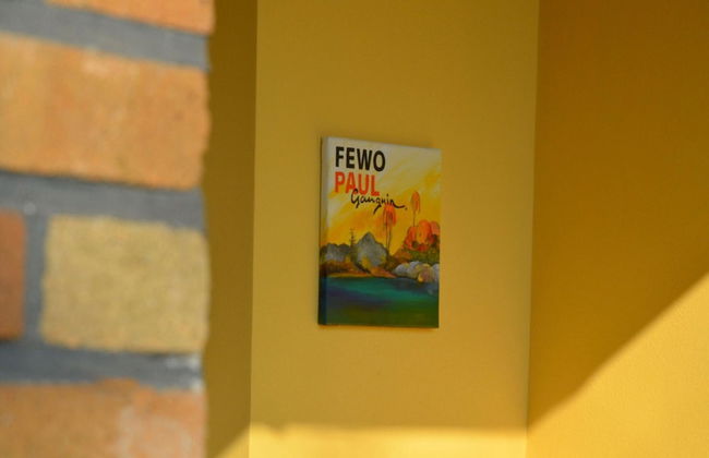 Relaxing Retreat by Poel Beach - Foto 17