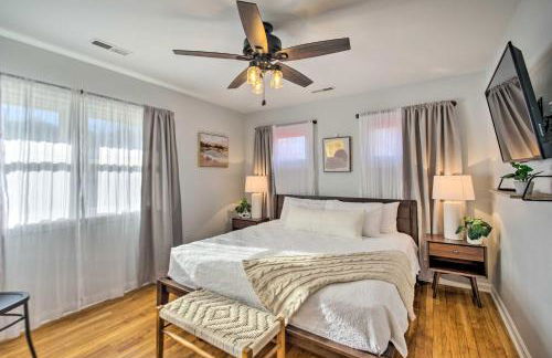 Carters Cottage Hot Tub, Fire Pit, Cozy Views - Foto 7