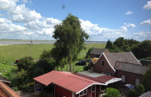 Vier Sterne am Hafen, Ditzum - Foto 16