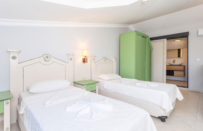 Villa Canan Paradise - Photo 71