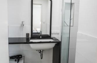 Neu gebautes Apartment mit Sonnenterasse in der Nähe vom Siebengebirge & Bonn - Foto 12