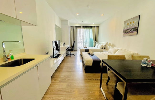 One Bukit Ceylon by Roomy - Foto 6