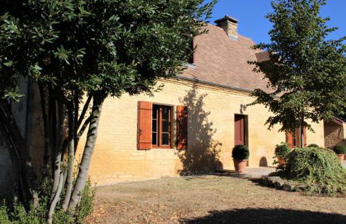 Charmante maison périgourdine en pierres, animaux admis - FR-1-616-88 - Foto 18