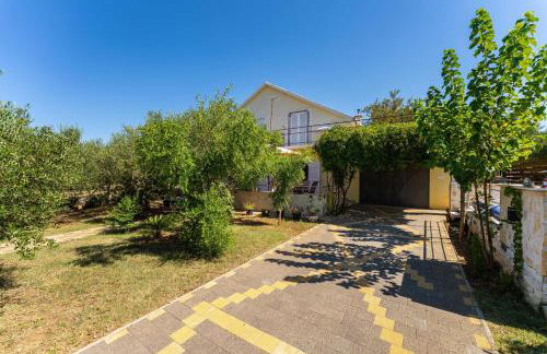 MY DALMATIA - Holiday home Olive Garden with private swimming pool - Photo 42