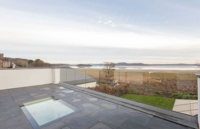 Host Stay Bay View House - Foto 20