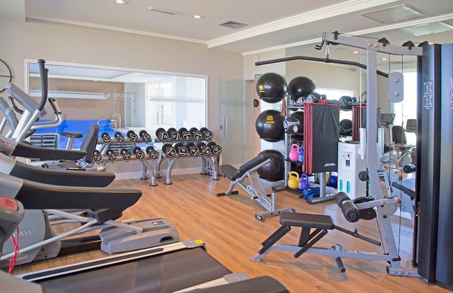 Oceana Suites Cruceros III - Foto 20