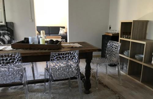 Gîte du Béal - Foto 11