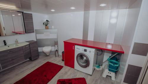 Casa Hürtgenwald 4 Z für 5Personen - Foto 5, towels