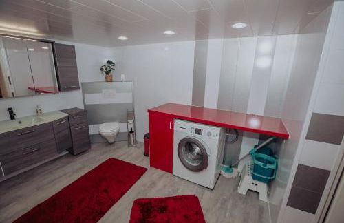 Casa Hürtgenwald 4 Z für 5Personen - Foto 5