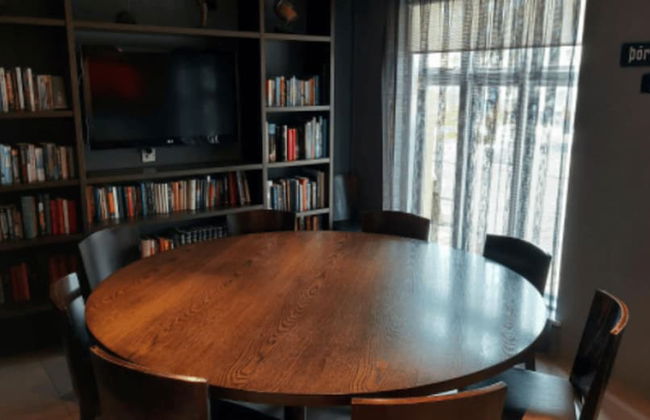 Odinsve Hotel Apartments - Foto 31