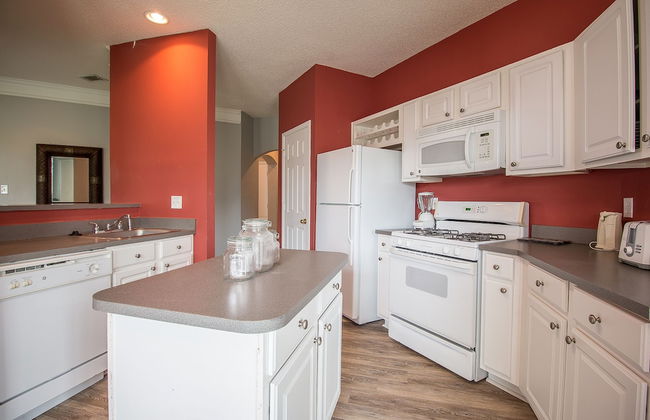 Legacy Villa 302 - Foto 14