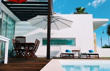 Villa Mar Garajau - Foto 1