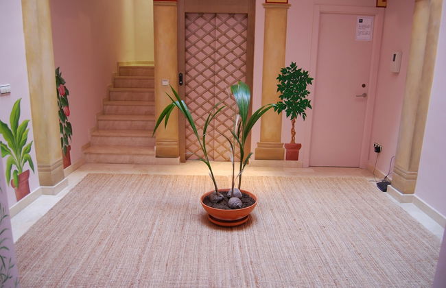 Life Apartments Giralda Suites - Foto 3