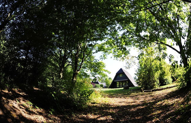 Feriendorf Waldbrunn - Photo 33
