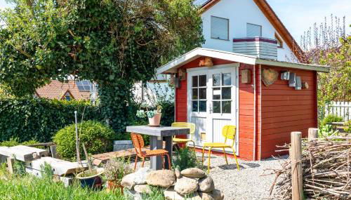 Bodenseenahe ruhige Ferienoase - Photo 3