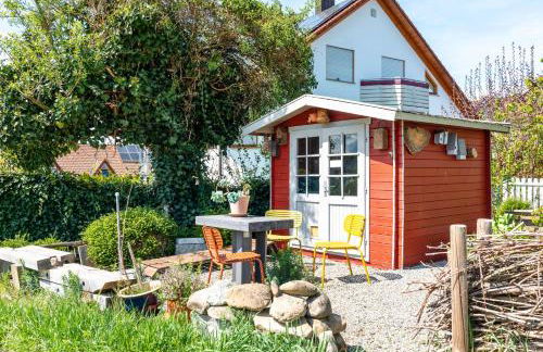 Bodenseenahe ruhige Ferienoase - Photo 3