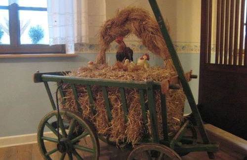 Cozy Morbach Getaway - Foto 31