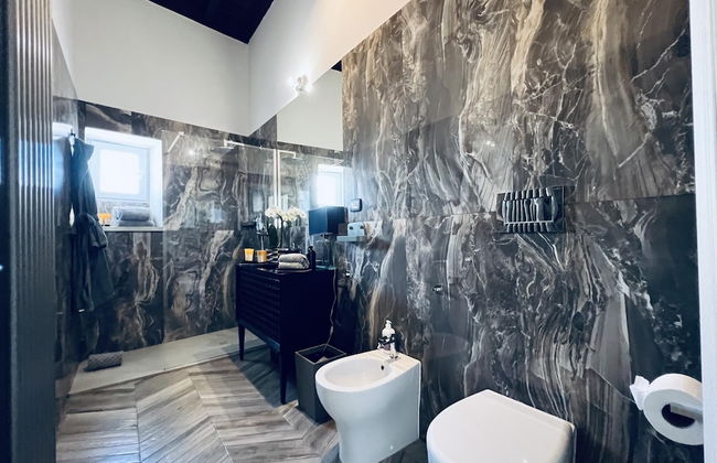 My Attitude in Civitavecchia - Foto 101